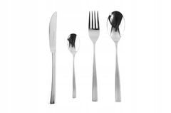 Набір столових приборів Pierro 6/24 830322