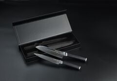 Набір ножів Damascus 830520