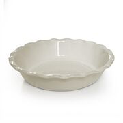 Форма для выпечки Jars белая 26см 1J6121