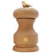 Мельница для соли Bird 11см 0320S