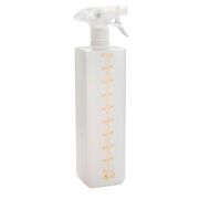 Флакон с распылителем 1л FLACONE2