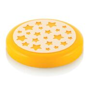 Килимок для декору 14,5см STARS DECOR