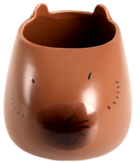 Кружка Capybara 350мл B060361