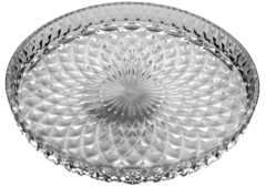 Блюдо круглое Circles D 15,5см CIR-6022-DIM-F-K