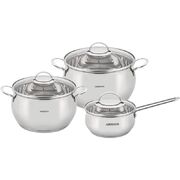 Набор посуды Gemini Liguria AR1906LG