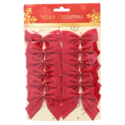 Набір бантиків декоративних 5900779853744