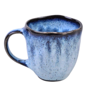 Кружка Росохан Синяя 250мл 2005030843236