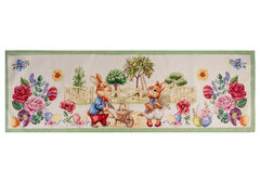 Ранер Кролик/Adams 47х140см 716-231