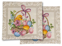 ��������� ��������� ����/Chick 45�45�� 732-404