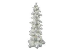 Скульптура Ялинка 29х12,5х13см 919-385 - в інтернет-магазині Світ посуду Скульптура Ялинка 29х12,5х13см 919-385 - Світ посуду