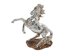 Скульптура Кінь 34х14,8х39см 919-392