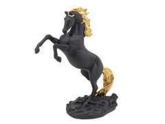 Скульптура Кінь 20х9,9х25,2см 919-402