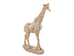 Скульптура Жирафа 32х22,7см 919-396 - в інтернет-магазині Світ посуду Скульптура Жирафа 32х22,7см 919-396 - Світ посуду