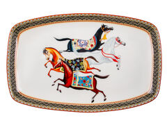 Блюдо прямоугольное Equides 30х19х3см 924-879