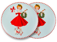 ���� ������ ��������� Miss Christmas 20,5�� 924-886