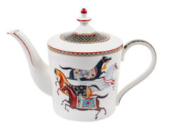 Чайник заварочный с крышкой Equides 1л 924-878