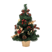 Ялинка декоративна 50см 5900779892347