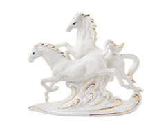 Скульптура Скакуни 18см 149-503