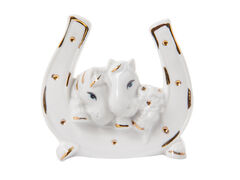 Скульптура Підкова 8см 149-507