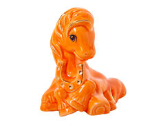 Скульптура Конячка 8см 149-512