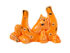 Скульптура Підкова 8см 149-516