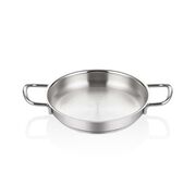 Сковорода порционная 20см A107YS20