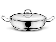 Сотейник с крышкой 30см U0451637