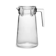 Кувшин с крышкой City 2л 43038-TR