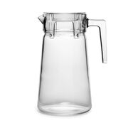 Кувшин с крышкой City 2л 43038-GR