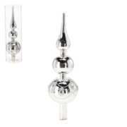 Верхушка для ёлки 30см 5900779894396