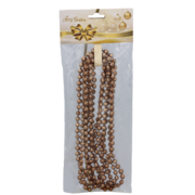 Гирлянда декоративная Бусы 2,7м 5900779893924_1 - в интернет-магазине Мир посуды Гирлянда декоративная Бусы 2,7м 5900779893924_1 - Мир посуды