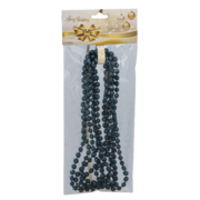 Гірлянда декоративна Буси 2,7м 5900779893924_2 - в інтернет-магазині Світ посуду Гірлянда декоративна Буси 2,7м 5900779893924_2 - Світ посуду