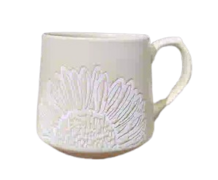 Кружка Ilda 500мл AR3037