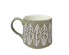 Кружка Ilda 500мл AR3038