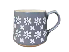 Кружка Ilda 500мл AR3039