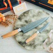 Набір ножів Ketu Limited addition 34900-093