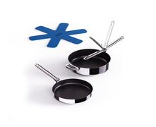 Набор сковородок Space 24/28см 1000019