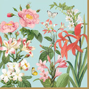 Набор салфеток Botanic Garden 33х33см R0414#BGAR