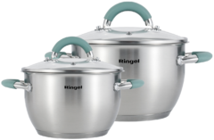 Набор посуды Herbal RG-6011