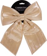 Бант декоративный 24см 8721037587440