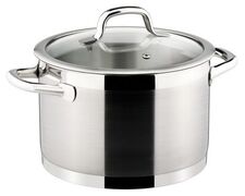 Каструля з кришкою President 7л 780225