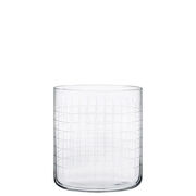 Стакан для виски Finesse Grid 390мл 64010G