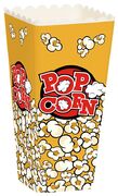 Контейнер для попкорна Popcorn Box 24х10х10см 161966-002