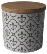 Емкость для сыпучих Ornament 350мл JH6197-7