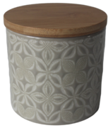 Ємність для сипучих Lotus 350мл JH6197-8