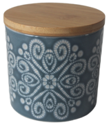 Ємність для сипучих Fjord 350мл JH6197-9