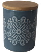 Ємність для сипучих Fjord 500мл JH6009-9