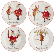 ���� ������ ��������� NY Party 19�� TRSC-HD5025-4P06