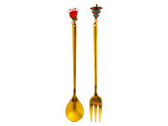 ����� �������� �������� Merry Christmas 17,5�� 815-069