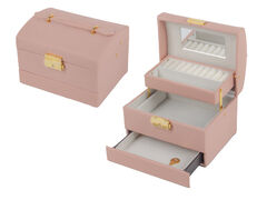 Шкатулка 16х12х10,5см 819-037-1